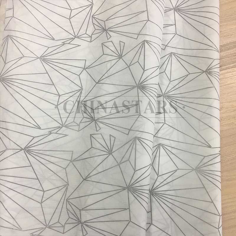 花式反光印花布13号图