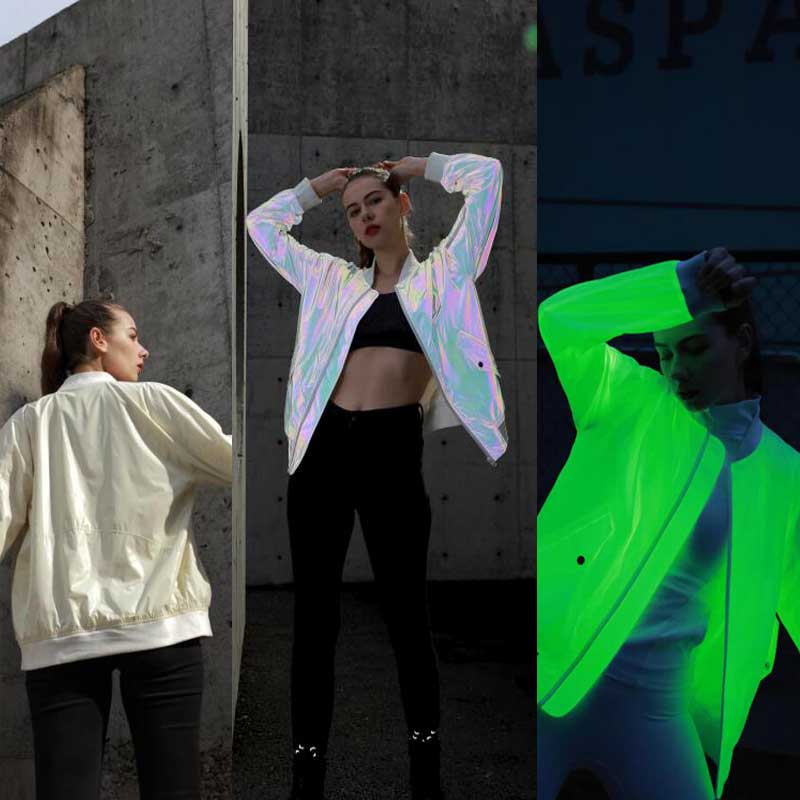 夜光炫彩半岛（中国）