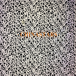 花式反光印花布6号图