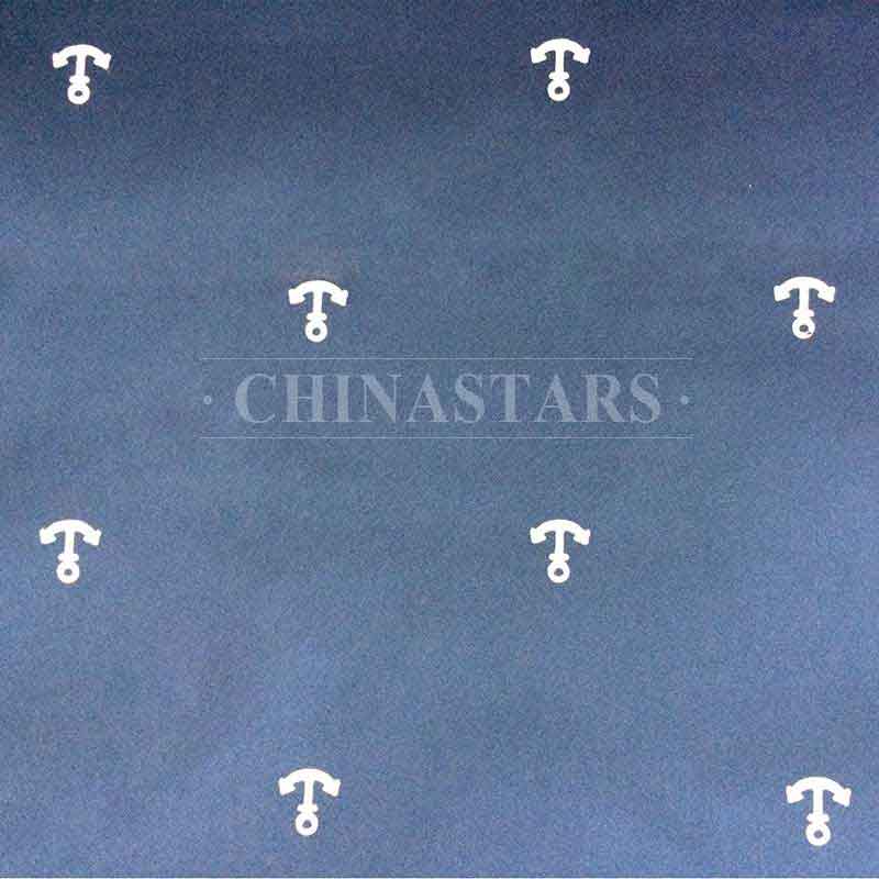 花式反光反光印花布7号图