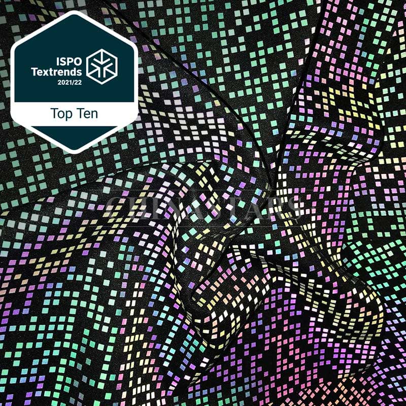 炫彩印花小方格新半岛官方端网站