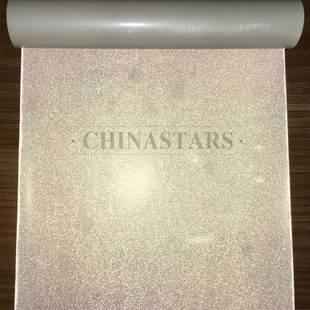 反光植珠转印膜（不镀铝）