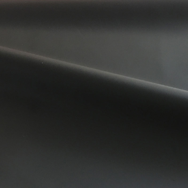 柔软涤纶黑色新半岛官方端网站