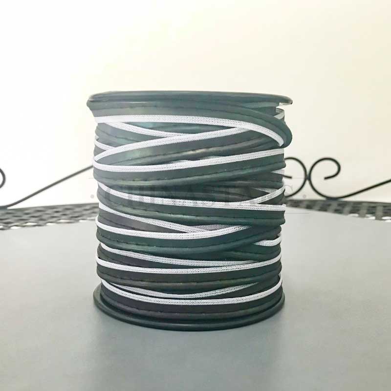 七彩反光包边带