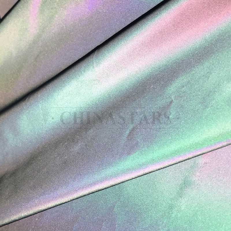 幻彩半岛（中国） 化纤/TC/弹力基布可选