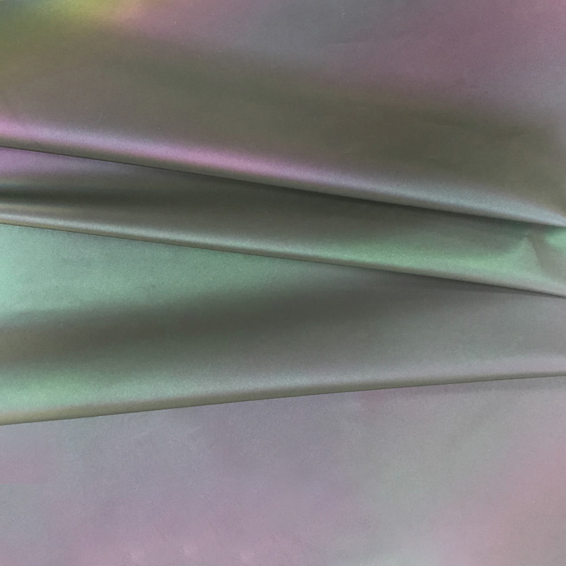 幻彩半岛（中国） 化纤/TC/弹力基布可选