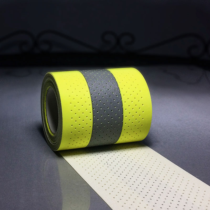 全棉黄银黄冲孔阻燃新半岛官方端网站