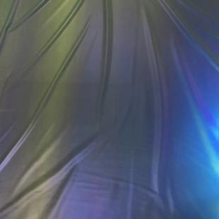 黑色全彩炫彩化纤/弹力新半岛官方端网站面料