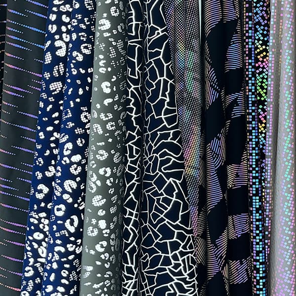 服饰半岛（中国）印花图案定制