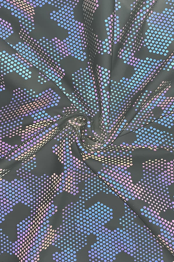 印花半岛（中国）时尚科技面料