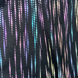 印花半岛（中国）可定制花型