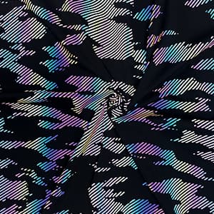 印花半岛（中国）可定制花型