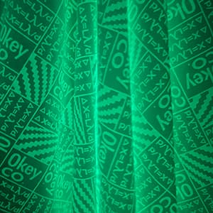 印花半岛（中国）可定制花型