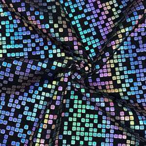 印花半岛（中国）可定制花型