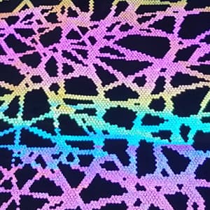 印花半岛（中国）可定制花型