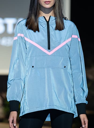 彩色夹克半岛（中国）