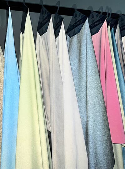 定制彩色七彩半岛（中国）