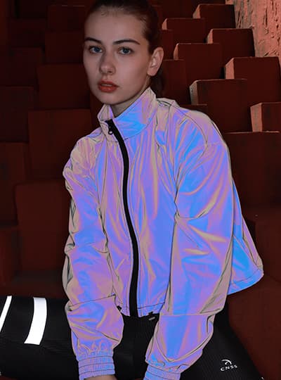 炫彩半岛（中国）户外休闲服