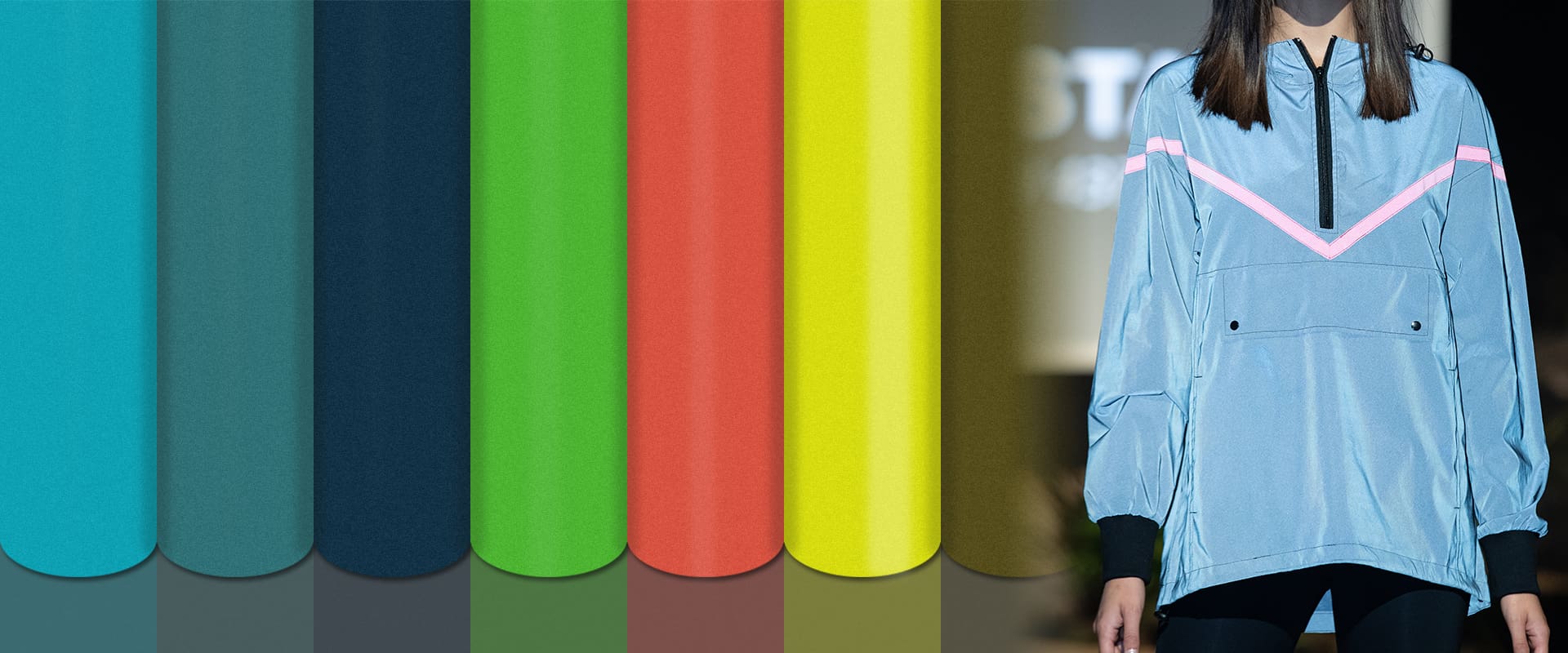 彩色半岛（中国）