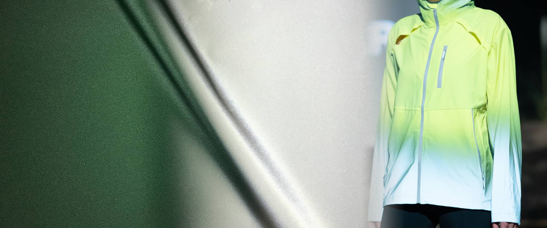 渐变半岛（中国）