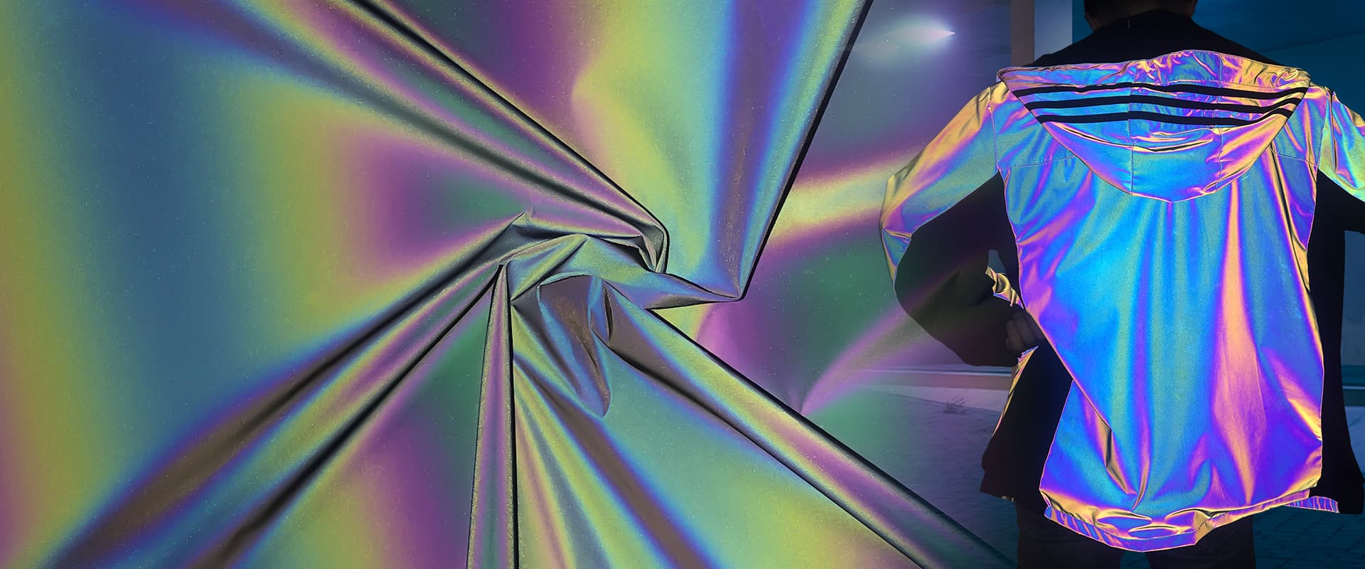 七彩炫彩半岛（中国）