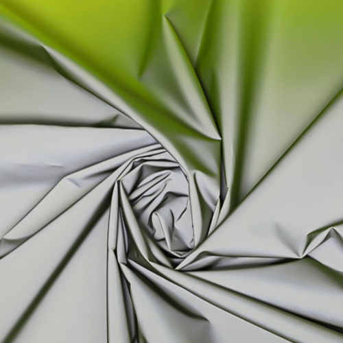 渐变彩色半岛（中国）