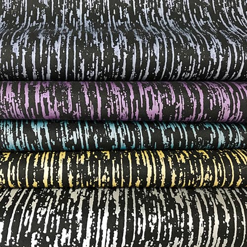 印花花式半岛（中国）