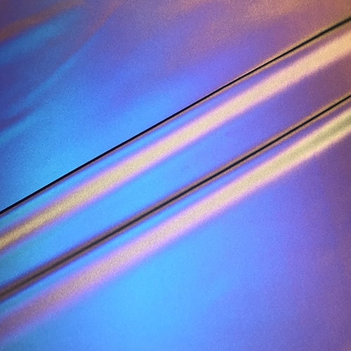 黑色全彩炫彩化纤/弹力新半岛官方端网站面料