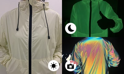 夜光幻彩半岛（中国）