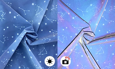 透明全彩半岛（中国）