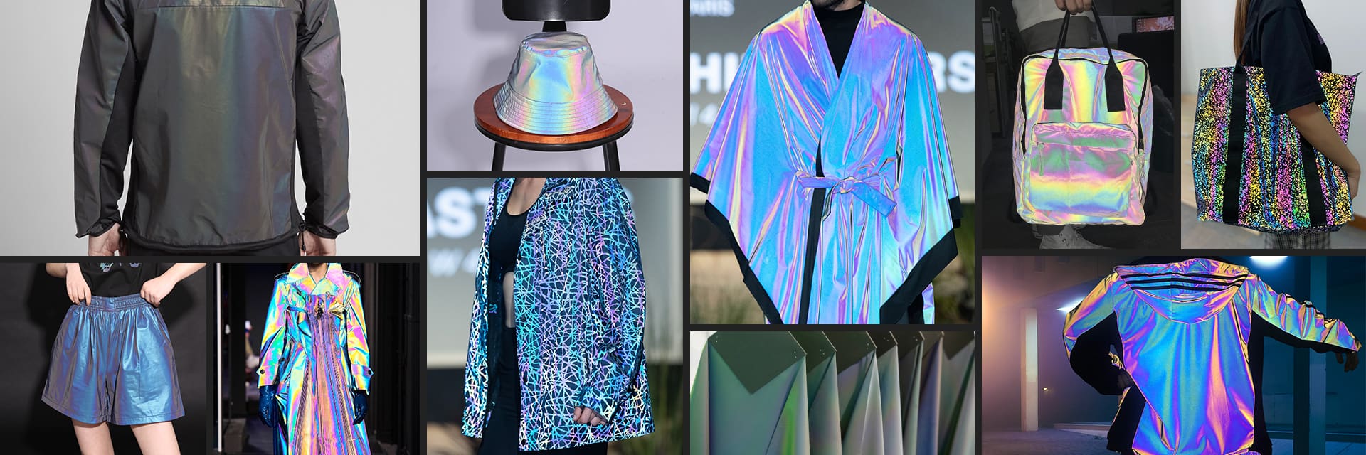 炫彩半岛（中国）应用场景及领域