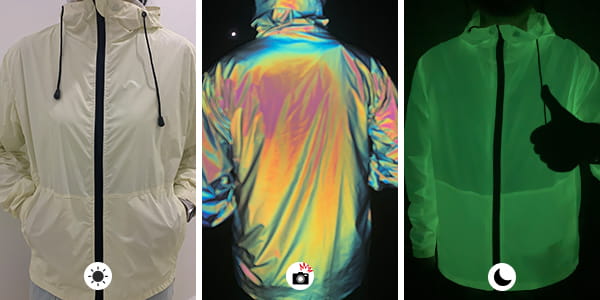 夜光幻彩半岛（中国）