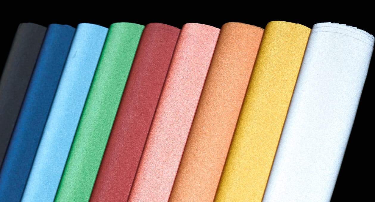 彩色半岛（中国）系列