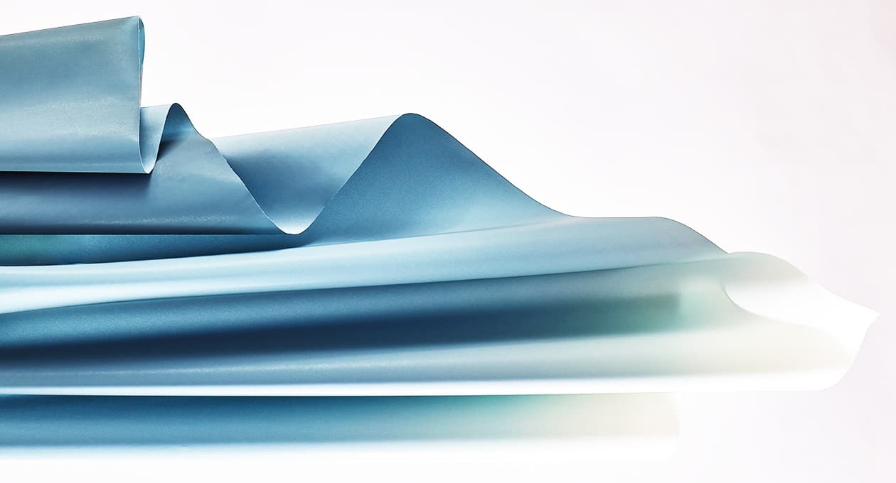 渐变半岛（中国）系列