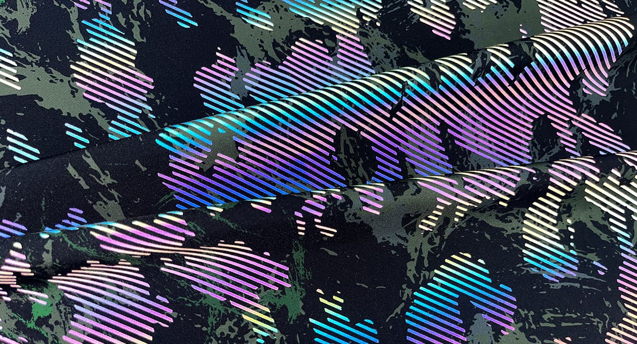 印花半岛（中国）系列